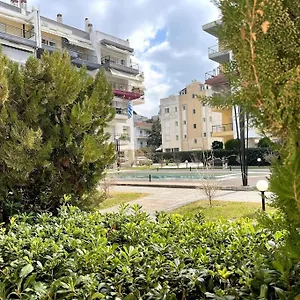 Διαμέρισμα Jimmy's Pool, Περαία